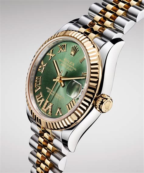 prezzo rolex oyster perpetual datejust lady 31|least expensive lady datejust.